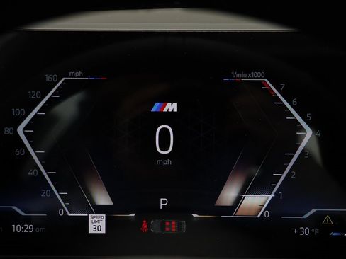 New 2026 BMW 540i xDrive w/ Executive Package image 8