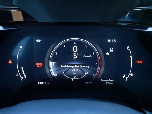 Used 2025 Lexus NX 350 AWD w/ Premium Package image 27