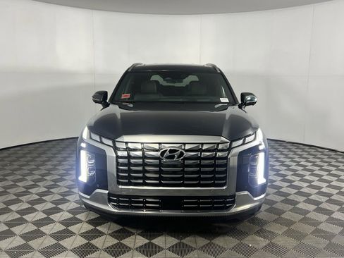 Used 2025 Hyundai Palisade Calligraphy image 11