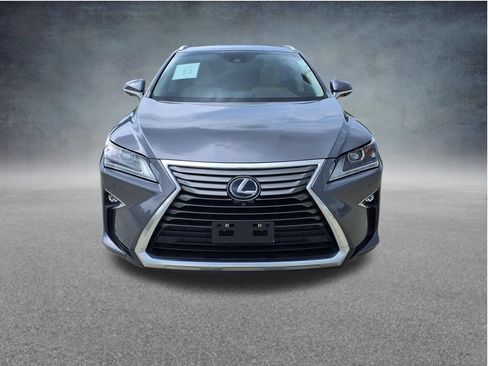 Used 2019 Lexus RX 450h AWD w/ Navigation Package image 2