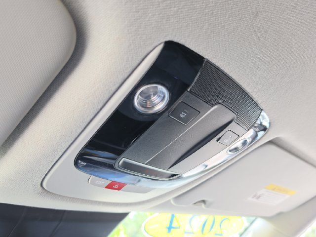 Certified 2024 Kia Seltos S FWD image 28