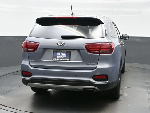Used 2020 Kia Sorento EX AWD/4WD image 5