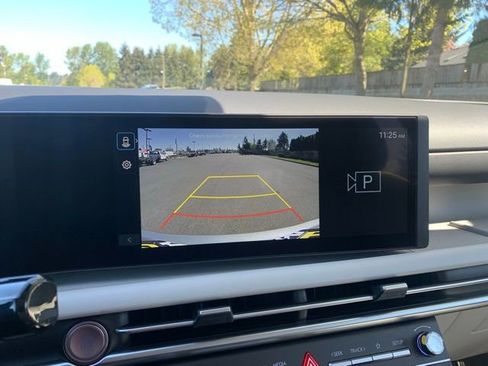 New 2026 Hyundai Tucson SE AWD/4WD image 15