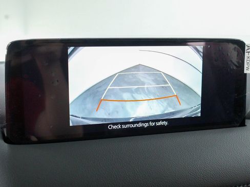 New 2025 MAZDA CX-5 AWD 2.5 S w/ Select Package image 32