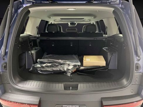 New 2026 Hyundai Santa Fe XRT image 15