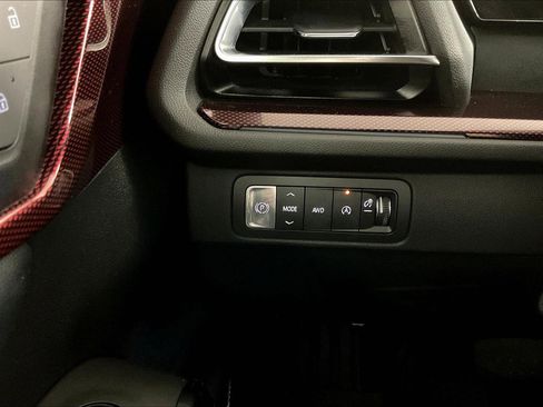 Used 2024 Chevrolet Traverse Z71 w/ Enhanced Driving Package image 15