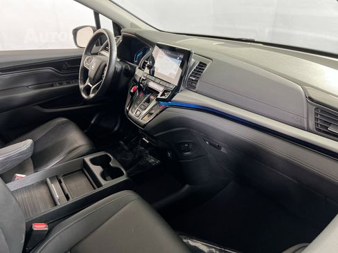 Used 2023 Honda Odyssey Touring image 30