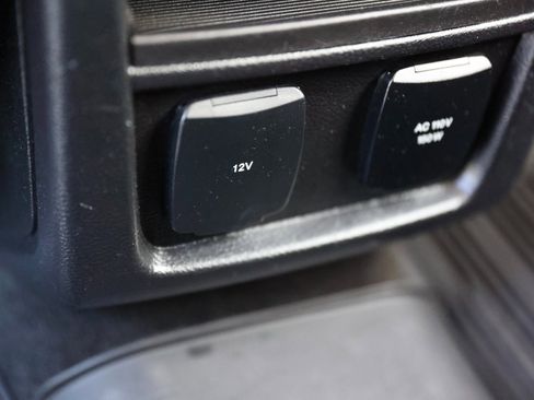 Used 2019 Ford Edge ST w/ Convenience Package image 25