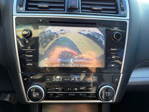 Used 2018 Subaru Outback 2.5i Premium AWD/4WD image 19