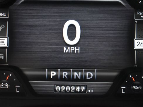 Used 2022 RAM 2500 Big Horn w/ Level C Equiment Group image 32