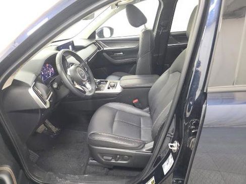 Used 2024 MAZDA CX-90 Plug-In Hybrid w/ Preferred AWD/4WD image 3
