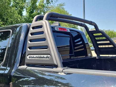 Used 2021 RAM 1500 TRX w/ TRX Level 1 Equipment Group AWD/4WD image 27