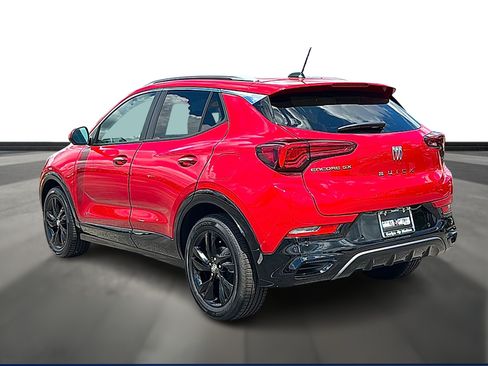 Used 2026 Buick Encore GX Sport Touring w/ Advanced Technology Package FWD image 6