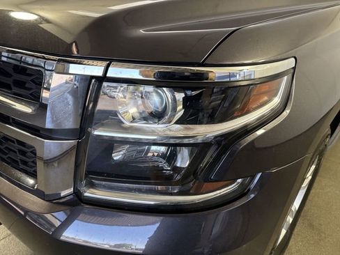 Used 2018 Chevrolet Tahoe LT AWD/4WD image 28