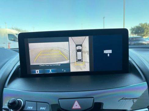 Used 2019 Acura RDX FWD w/ Advance Package image 25