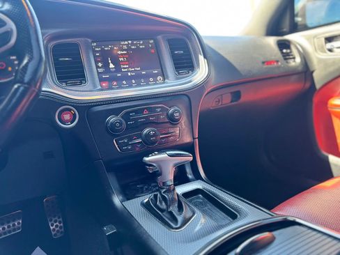Used 2020 Dodge Charger SRT Hellcat w/ Harman/Kardon Audio Group RWD image 31