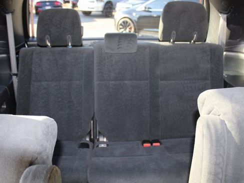 Used 2022 Toyota Sequoia TRD Sport image 23