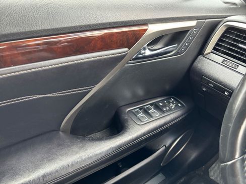 Used 2016 Lexus RX 450h AWD w/ Accessory Package image 17