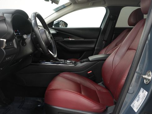 Used 2023 MAZDA CX-30 AWD 2.5 S w/ Preferred Package image 25