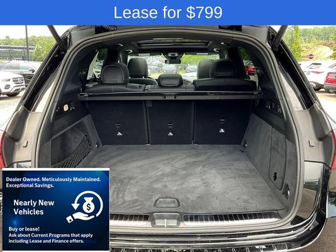 Certified 2026 Mercedes-Benz GLE 350 4MATIC image 36