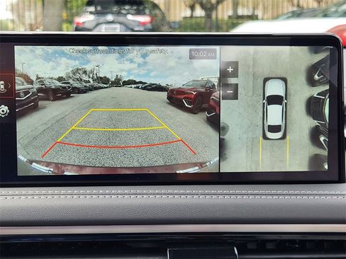 New 2025 Genesis G70 3.3T Advanced w/ Sport Prestige Package image 11