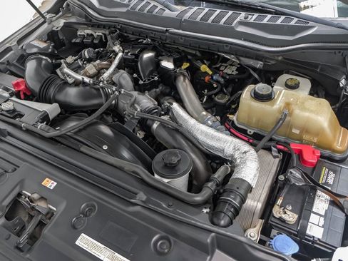 Used 2018 Ford F350 XL w/ STX Appearance Package RWD image 51