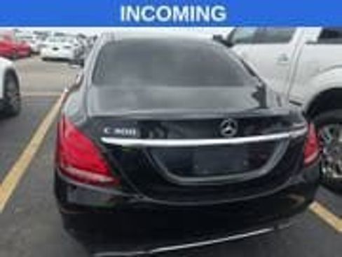 Used 2017 Mercedes-Benz C 300 4MATIC Sedan w/ Premium 2 Package image 5