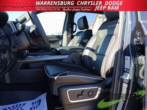 New 2026 RAM 1500 Laramie image 11