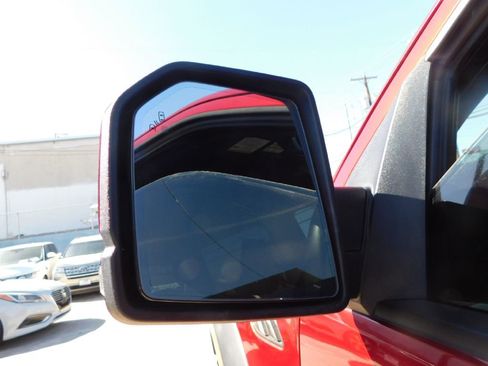 Used 2017 Ford F150 Raptor w/ Equipment Group 802A Luxury image 16