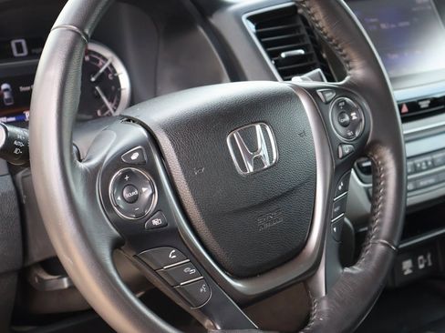 Certified 2023 Honda Ridgeline RTL image 17