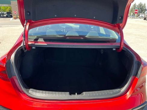 Used 2021 Kia Forte LXS FWD image 31