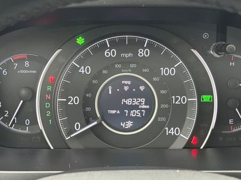 Used 2013 Honda CR-V EX-L image 22