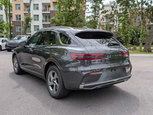 Used 2026 Genesis GV70 2.5T AWD/4WD image 6