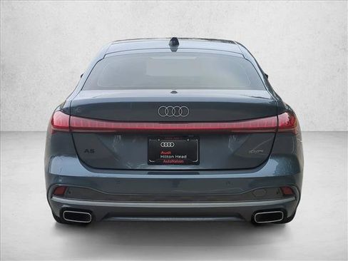Used 2025 Audi A5 2.0T Premium AWD/4WD image 7