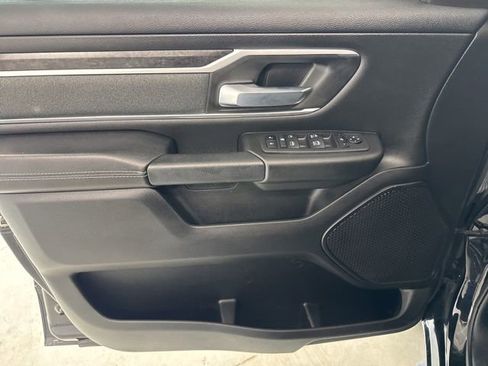 Used 2023 RAM 1500 Big Horn AWD/4WD image 17