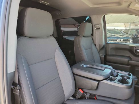 Used 2024 Chevrolet Silverado 1500 Custom image 14