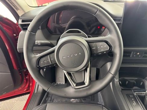 New 2026 MAZDA CX-5 2.5 S w/ Premium Plus Package image 23