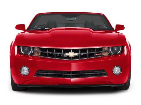 Used 2012 Chevrolet Camaro LT w/ RS Package image 41