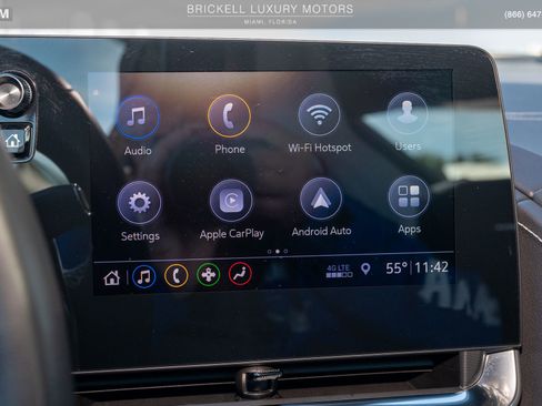 Used 2020 Chevrolet Corvette Stingray w/ Z51 Performance Package image 23