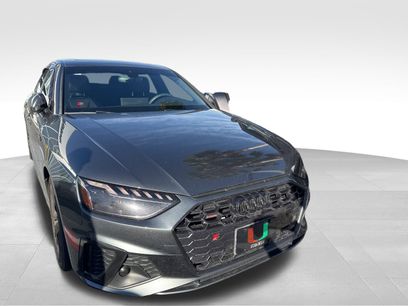 Used 2023 Audi A4 2.0T Premium Plus w/ Premium Plus Package