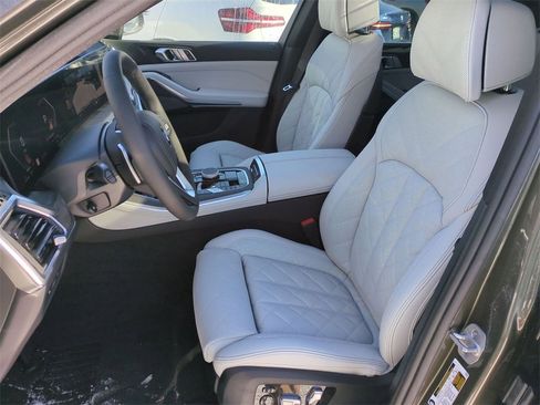 New 2026 BMW X5 xDrive40i image 11