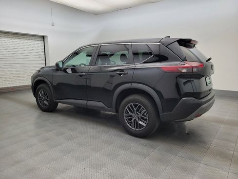 Used 2023 Nissan Rogue S image 3