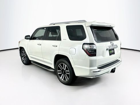 Used 2018 Toyota 4Runner Limited RWD image 5