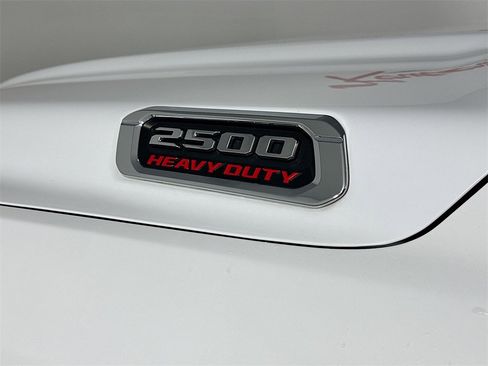 Used 2020 RAM 2500 Tradesman image 28