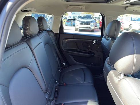 Used 2018 MINI Cooper Countryman S image 10