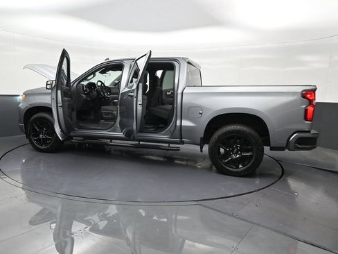 Used 2023 Chevrolet Silverado 1500 RST RWD image 34