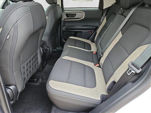 New 2026 Ford Bronco Sport Big Bend image 16