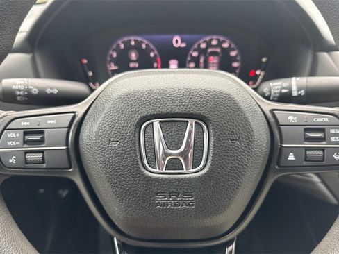 Used 2024 Honda Accord EX image 24