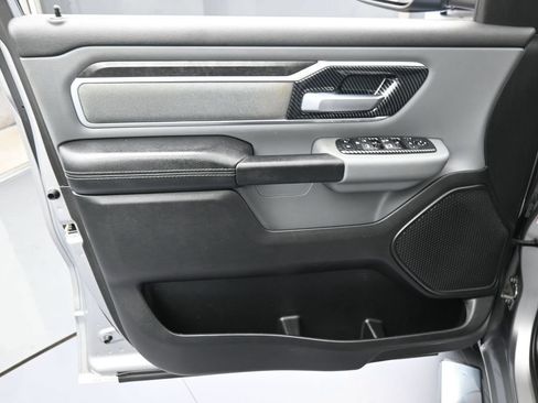 Used 2021 RAM 1500 Big Horn AWD/4WD image 13