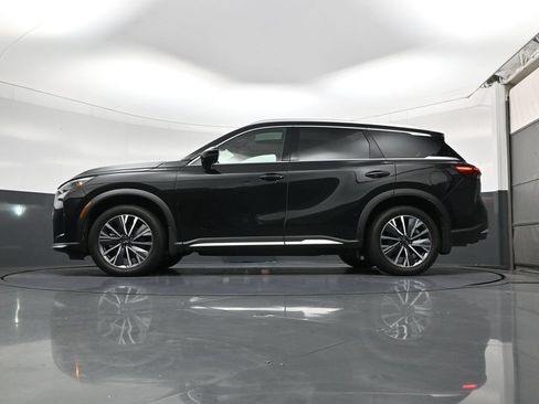 Used 2026 INFINITI QX60 Luxe w/ Cargo Package AWD/4WD image 24